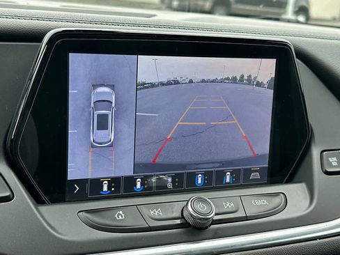 Used 2019 Chevrolet Blazer LT w/ Sun and Wheels Package FWD image 22