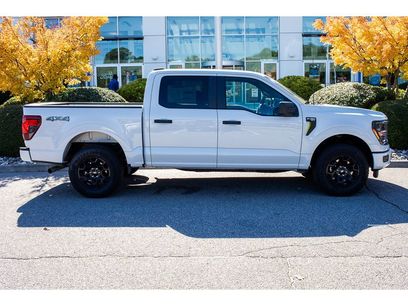 Used 2025 Ford F150 STX