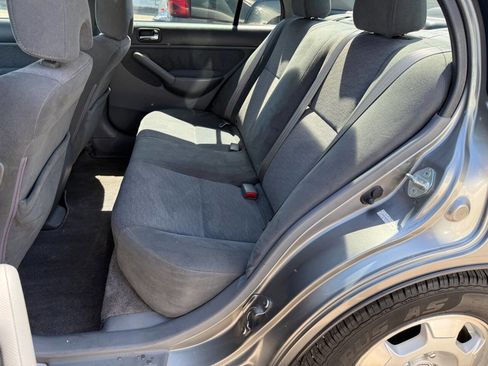 Used 2004 Honda Civic Hybrid Sedan image 30