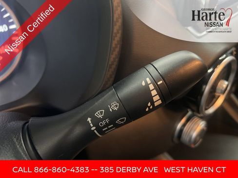 Certified 2025 Nissan Sentra S image 44