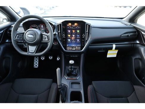 New 2026 Subaru WRX Premium AWD/4WD image 43