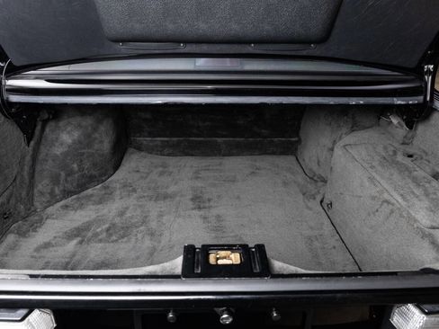 Used 1988 BMW M5 image 82