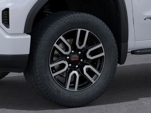 New 2026 GMC Sierra 1500 AT4 image 10