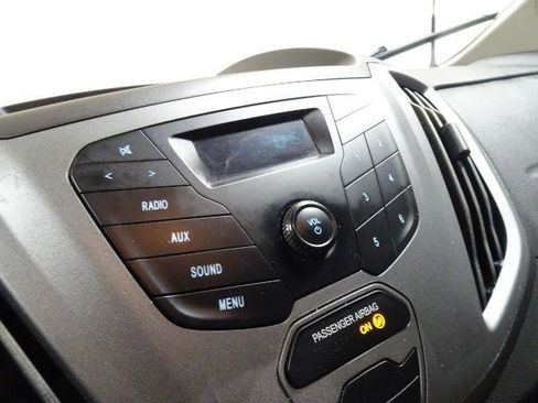 Used 2017 Ford Transit 250 148 Medium Roof RWD image 33