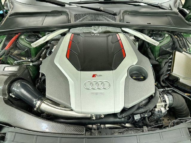Used 2019 Audi RS 5 Sportback AWD/4WD image 30
