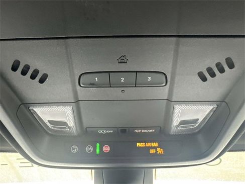 Certified 2023 Cadillac XT5 Luxury image 47