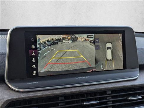 Used 2020 Kia Telluride SX image 15