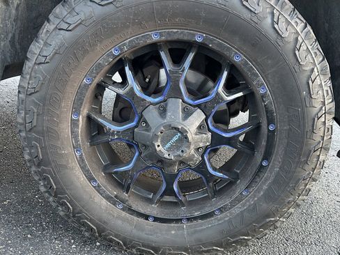 Used 2016 RAM 1500 Sport image 10