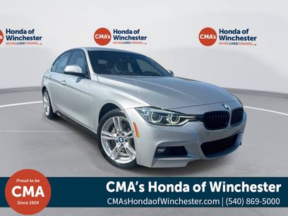 Used 2016 BMW 340i xDrive Sedan