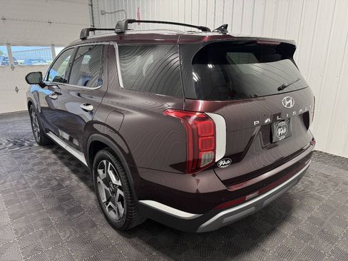 Used 2023 Hyundai Palisade Limited AWD/4WD image 4