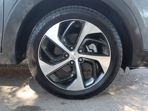 Used 2017 Hyundai Tucson Limited w/ Limited Ultimate Package 03 AWD/4WD image 45