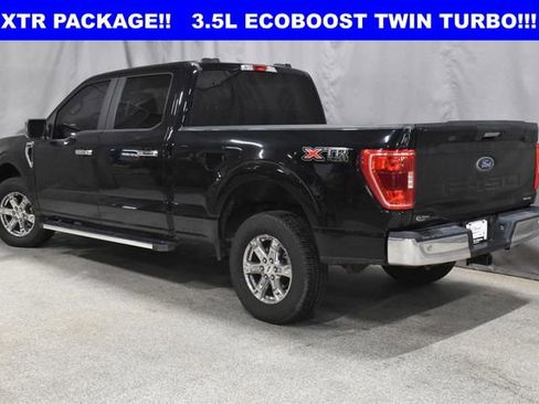 Used 2022 Ford F150 XLT w/ XTR Package image 6
