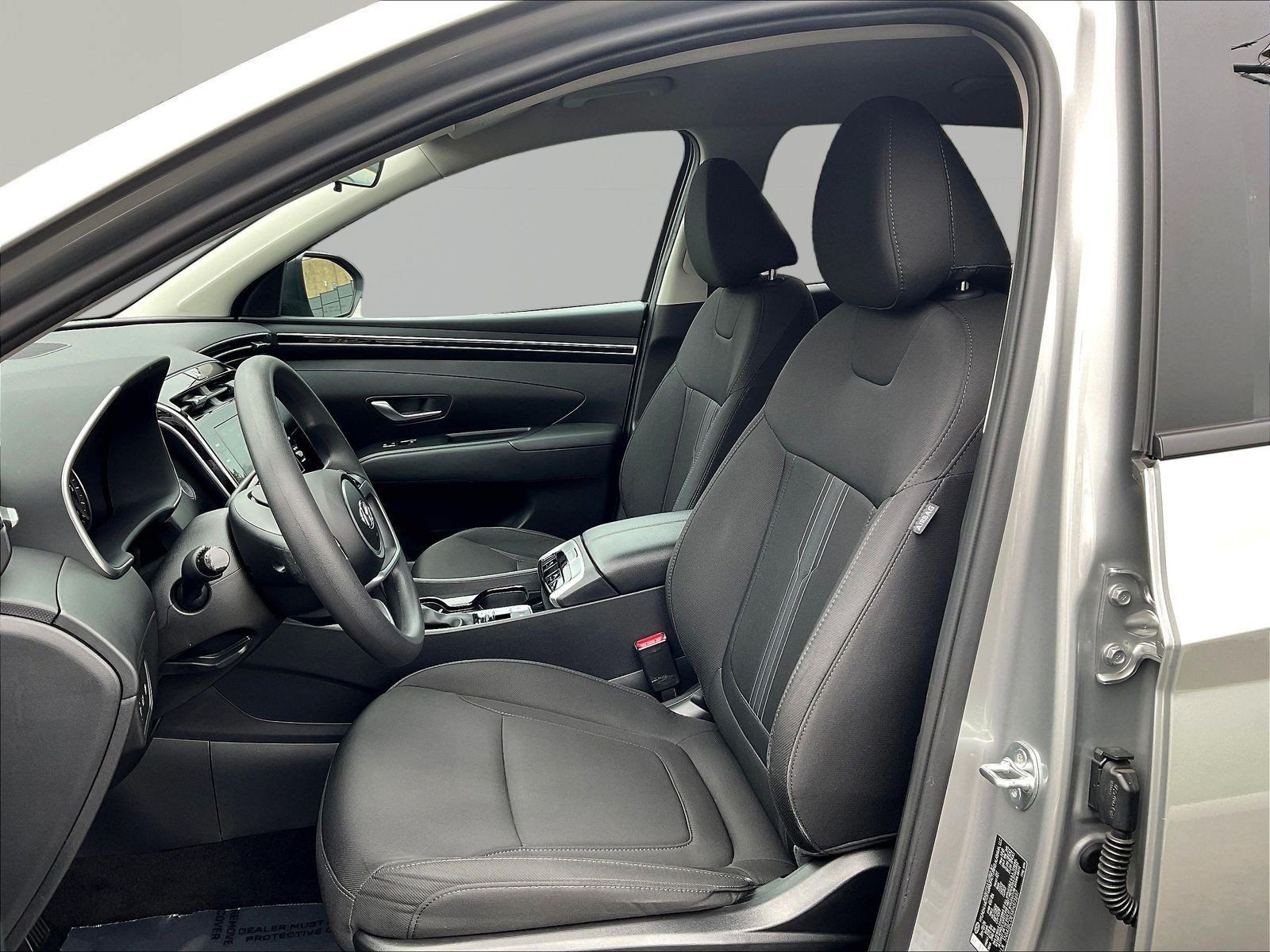 Used 2024 Hyundai Tucson SEL AWD/4WD image 21