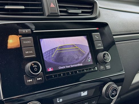 Used 2018 Honda CR-V LX image 21