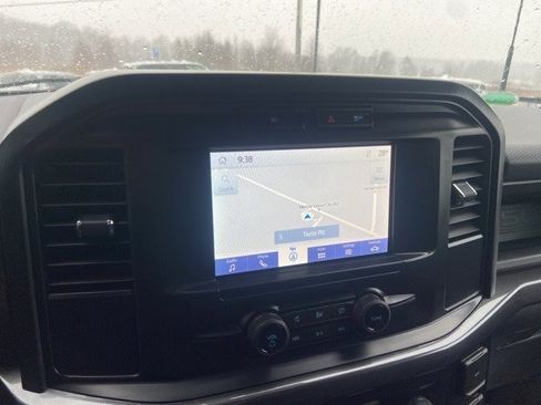 Certified 2023 Ford F150 XL w/ STX Appearance Package image 15