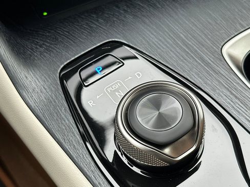 New 2026 Lexus RZ 350e 2WD image 18