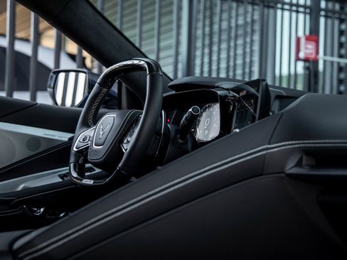 Used 2024 Chevrolet Corvette Z06 image 39