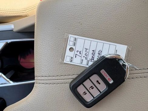 Used 2014 Honda Accord EX-L image 22