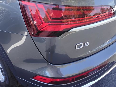 Certified 2025 Audi Q5 e Premium Plus w/ Premium Plus Package image 9