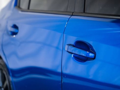 Used 2018 Subaru WRX AWD/4WD image 16