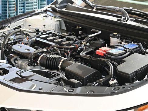 New 2026 Honda Accord LX image 32