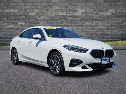 Used 2023 BMW 228i xDrive Gran Coupe w/ Convenience Package