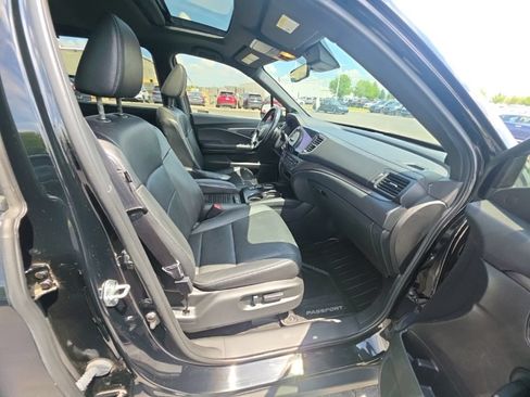 Used 2021 Honda Passport EX-L image 33