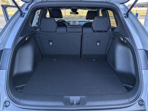 New 2026 Honda HR-V Sport image 11