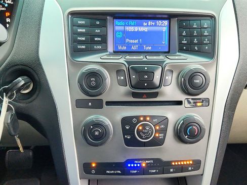 Used 2013 Ford Explorer FWD image 15