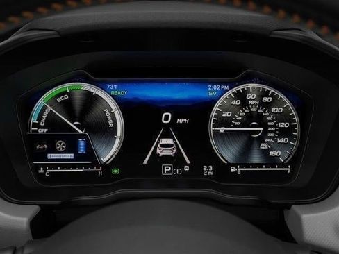 New 2026 Subaru Crosstrek 2.5i Limited w/ Crosstrek Mirror Package image 31