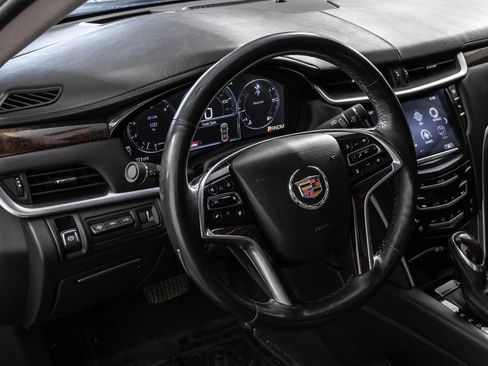 Used 2013 Cadillac XTS Premium AWD/4WD image 35