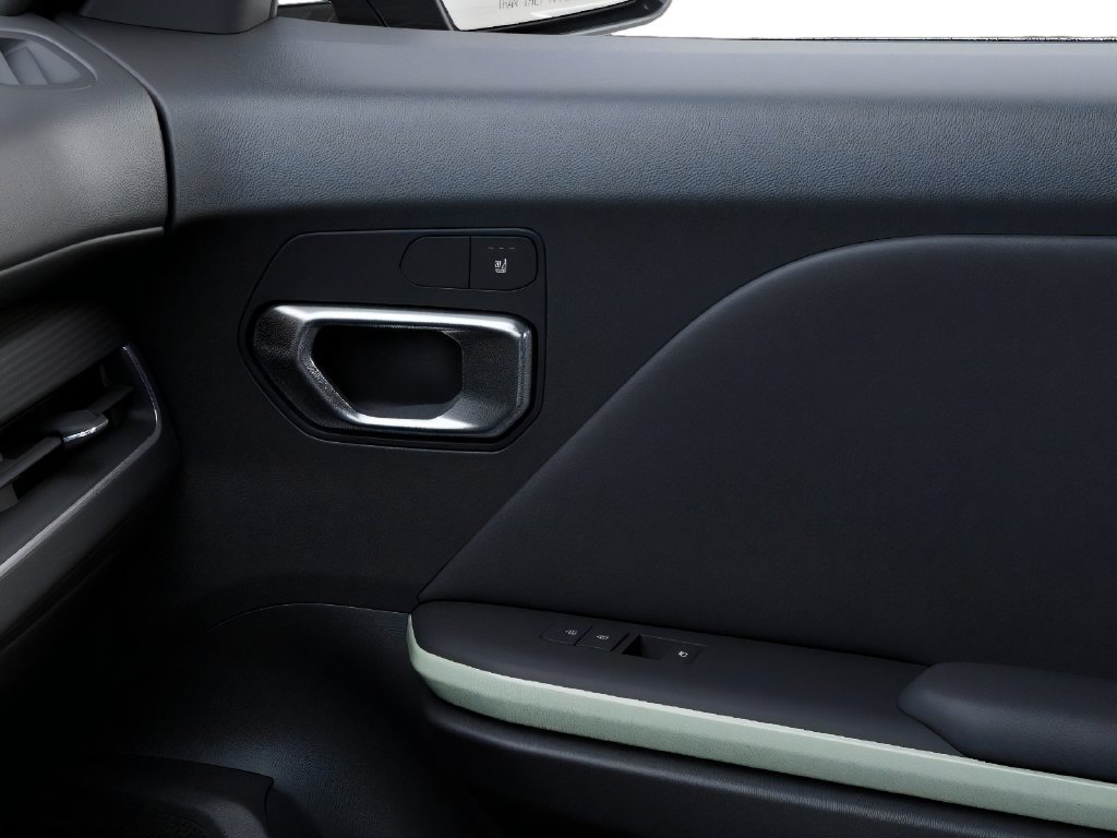 New 2025 Kia K4 GT-Line Turbo w/ GT-Line Sunroof Package FWD image 25