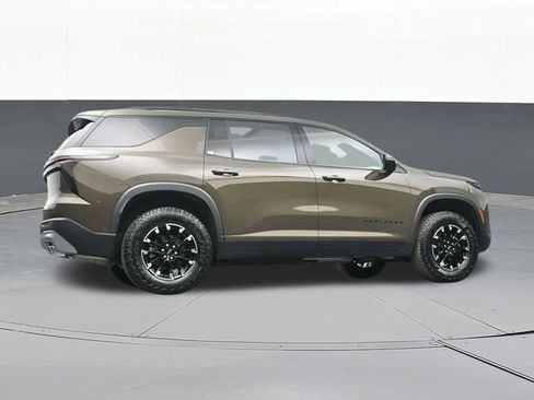 Used 2024 Chevrolet Traverse Z71 w/ Enhanced Driving Package image 52