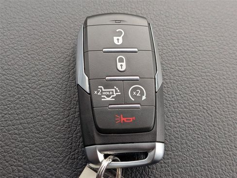 New 2026 RAM 1500 Big Horn image 30