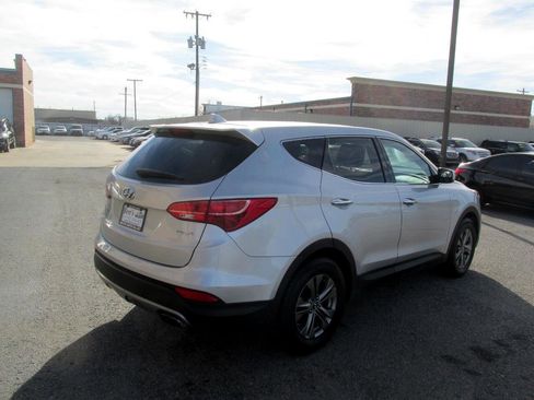 Used 2014 Hyundai Santa Fe Sport FWD image 6