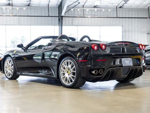 Used 2008 Ferrari F430 Spider RWD image 4