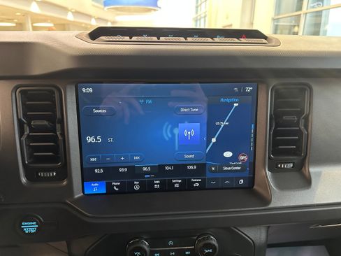 New 2025 Ford Bronco Badlands w/ Sasquatch Package AWD/4WD image 51