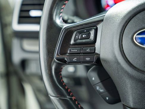 Used 2020 Subaru WRX image 28
