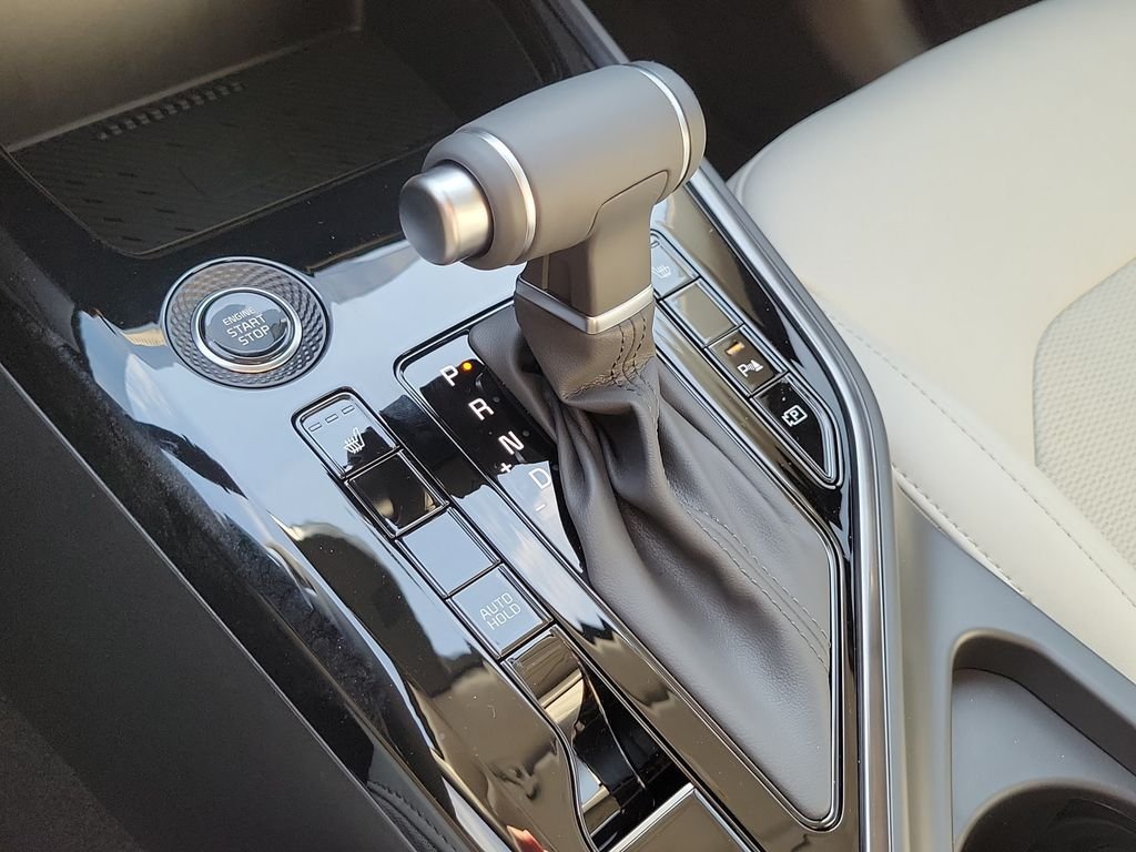 New 2026 Kia Niro EX FWD image 31