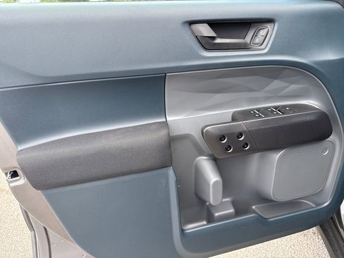 New 2026 Ford Maverick XL FWD image 17