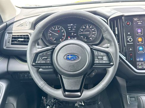 Used 2025 Subaru Ascent Onyx Edition w/ Onyx Package AWD/4WD image 11