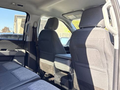 Used 2022 Ford F150 XLT w/ Equipment Group 301A Mid image 15