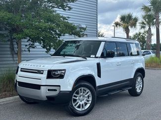 Certified 2025 Land Rover Defender 110 S video 1