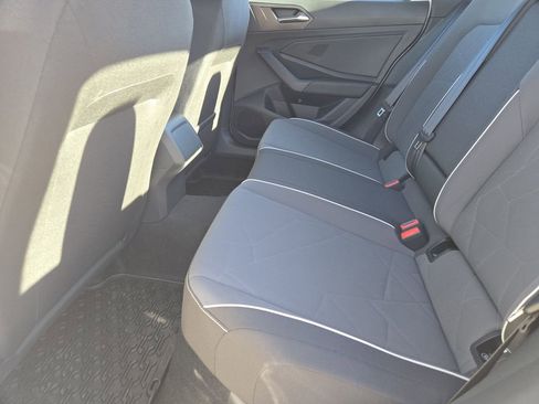 New 2026 Volkswagen Jetta Sport image 20