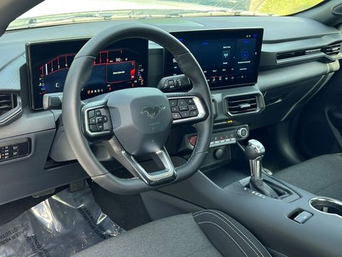 New 2026 Ford Mustang Coupe image 12