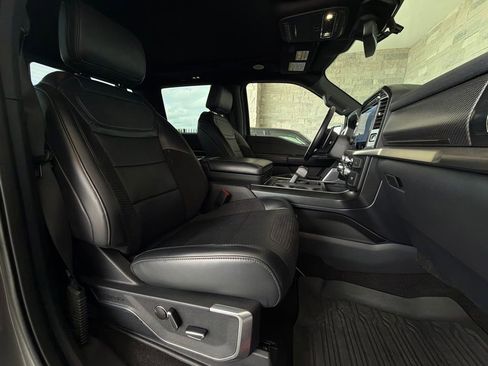 Used 2021 Ford F150 Raptor w/ Equipment Group 801A High AWD/4WD image 26