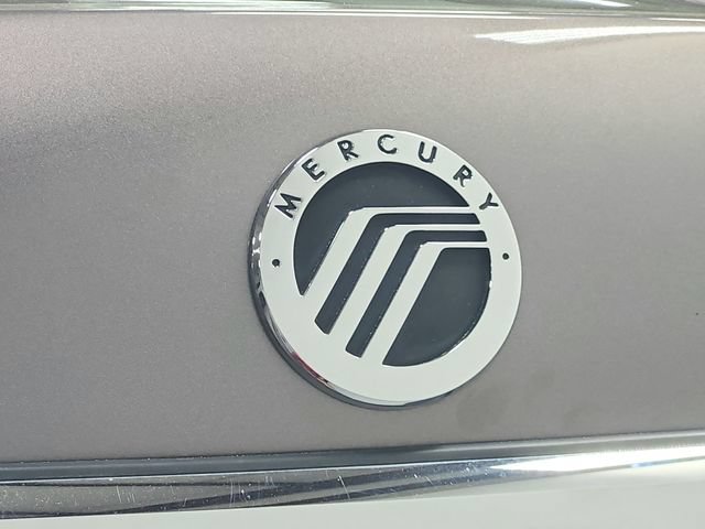 Used 2007 Mercury Grand Marquis GS RWD image 44