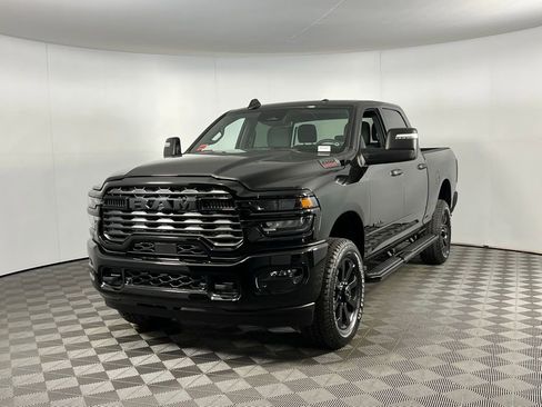 Used 2025 RAM 2500 Big Horn image 11