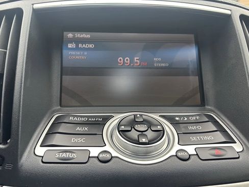 Used 2009 INFINITI G37 Journey RWD image 5