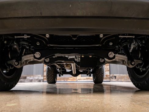 Used 2025 RAM 1500 Big Horn image 14